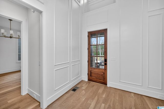 262 OLMSTED STREET, Birmingham, AL 35242