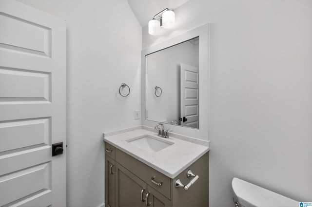 262 OLMSTED STREET, Birmingham, AL 35242