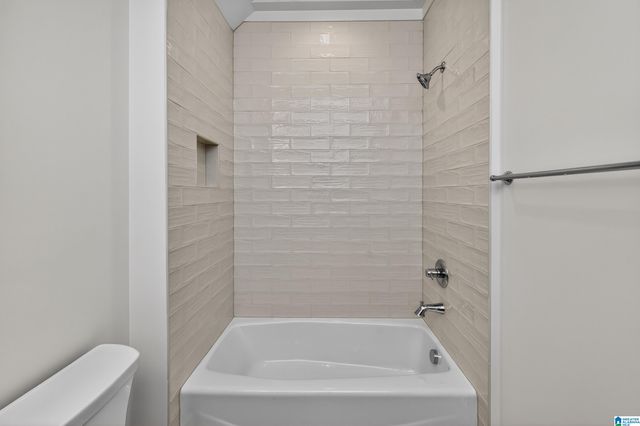 262 OLMSTED STREET, Birmingham, AL 35242