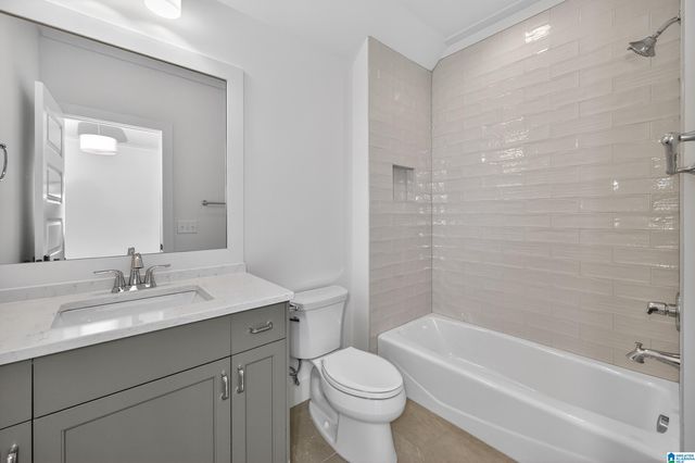 262 OLMSTED STREET, Birmingham, AL 35242