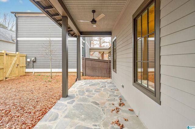 262 OLMSTED STREET, Birmingham, AL 35242