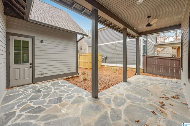 262 OLMSTED STREET, Birmingham, AL 35242