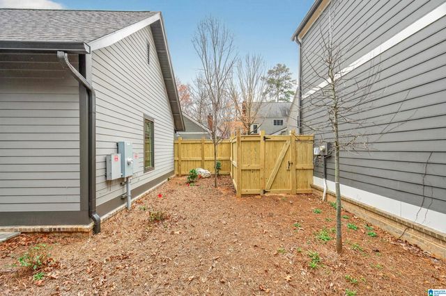 262 OLMSTED STREET, Birmingham, AL 35242