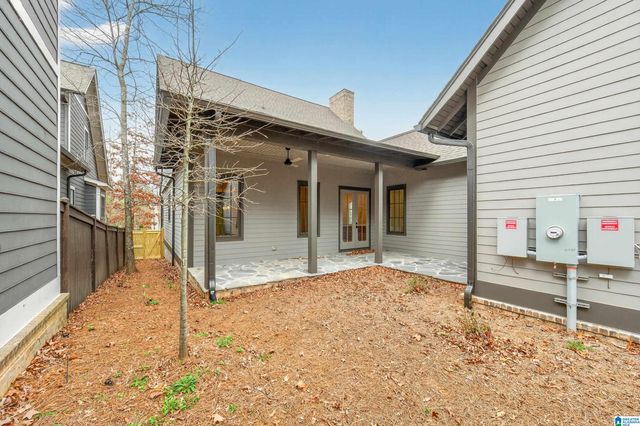 262 OLMSTED STREET, Birmingham, AL 35242