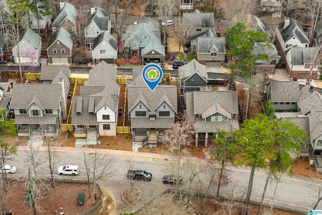 262 OLMSTED STREET, Birmingham, AL 35242