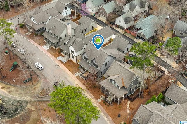 262 OLMSTED STREET, Birmingham, AL 35242