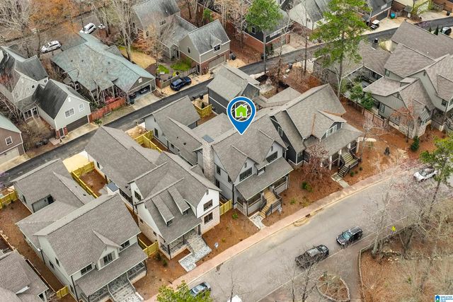 262 OLMSTED STREET, Birmingham, AL 35242