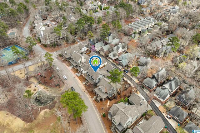 262 OLMSTED STREET, Birmingham, AL 35242