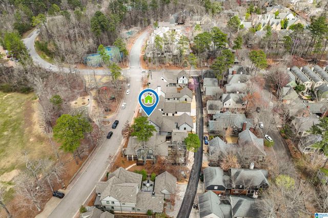 262 OLMSTED STREET, Birmingham, AL 35242