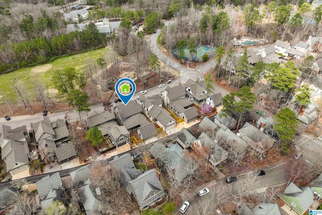 262 OLMSTED STREET, Birmingham, AL 35242