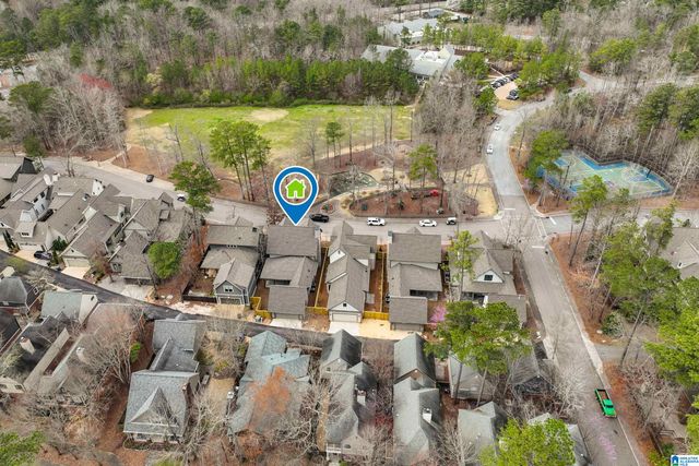 262 OLMSTED STREET, Birmingham, AL 35242