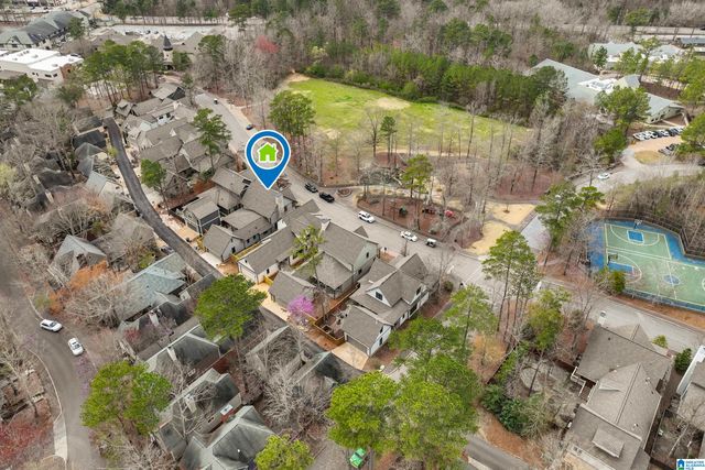 262 OLMSTED STREET, Birmingham, AL 35242