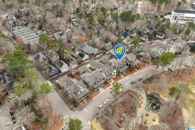 262 OLMSTED STREET, Birmingham, AL 35242