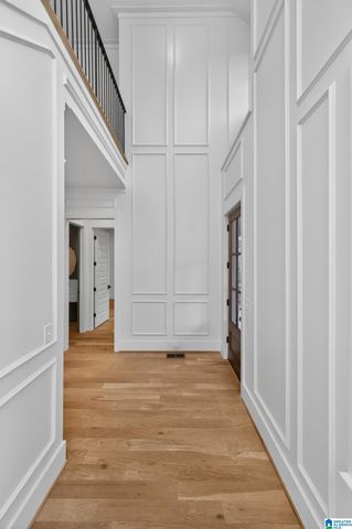 262 OLMSTED STREET, Birmingham, AL 35242