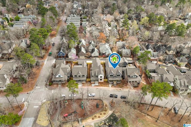 262 OLMSTED STREET, Birmingham, AL 35242