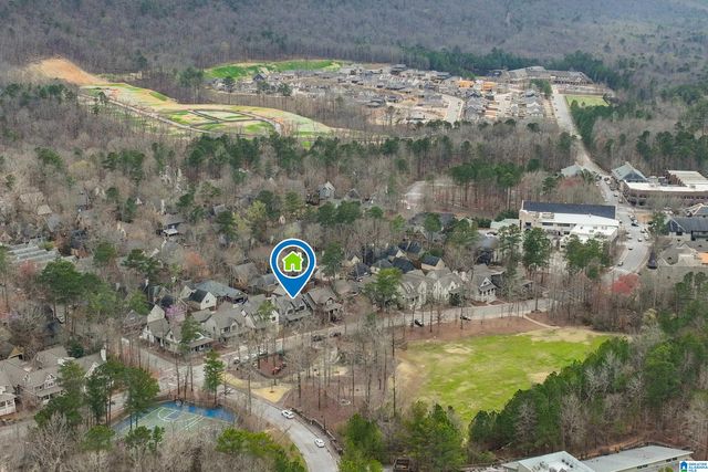 262 OLMSTED STREET, Birmingham, AL 35242