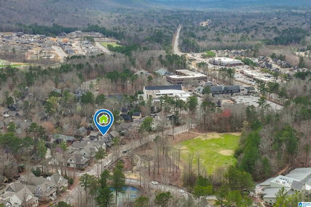 262 OLMSTED STREET, Birmingham, AL 35242