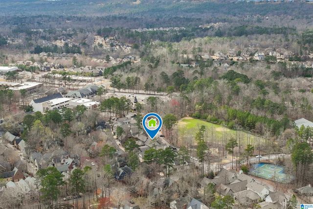 262 OLMSTED STREET, Birmingham, AL 35242