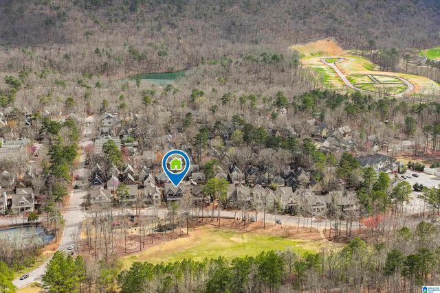 262 OLMSTED STREET, Birmingham, AL 35242