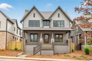 262 OLMSTED STREET, Birmingham, AL 35242