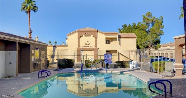 3672 Angela Robin Street 202, Las Vegas, NV 89129