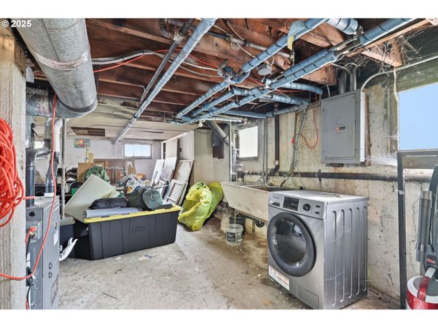 4215 Se 33RD Pl, Portland, OR 97202