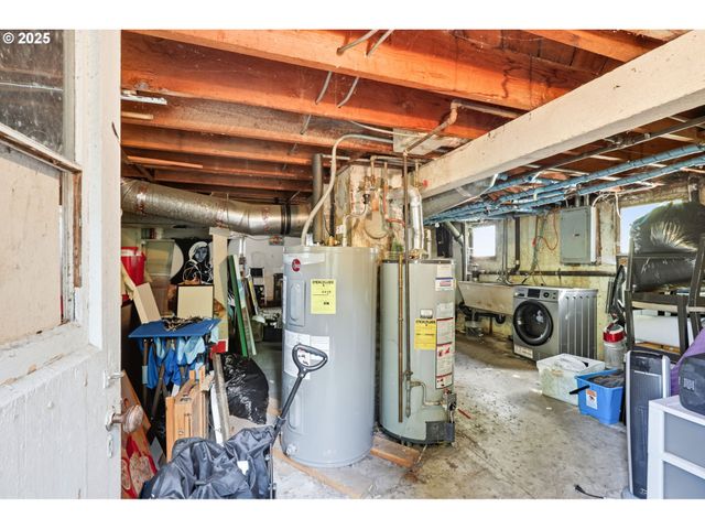 4215 Se 33RD Pl, Portland, OR 97202