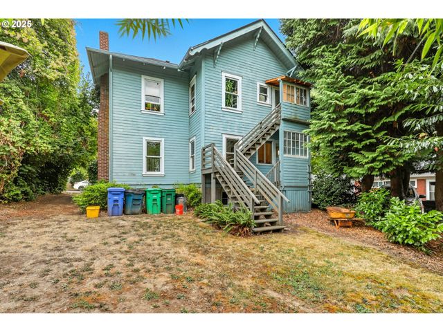 4215 Se 33RD Pl, Portland, OR 97202