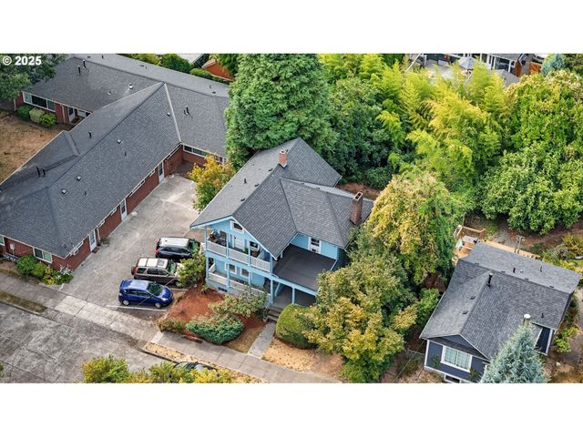 4215 Se 33RD Pl, Portland, OR 97202