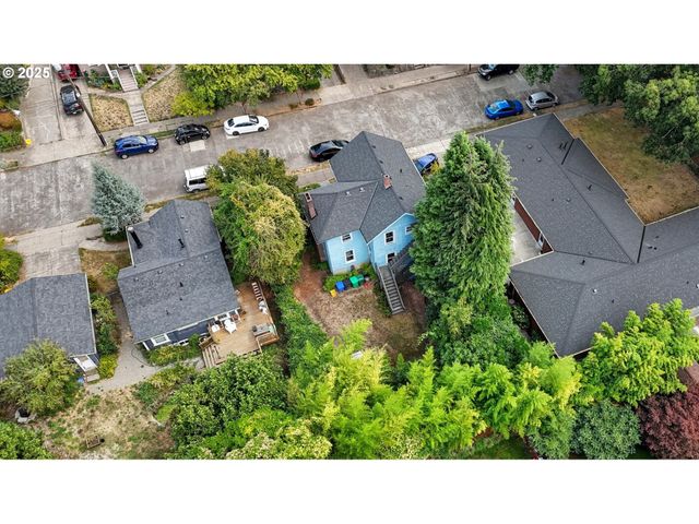 4215 Se 33RD Pl, Portland, OR 97202