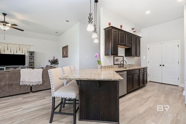 14590 Chenin Blanc Drive, Silverhill, AL 36576