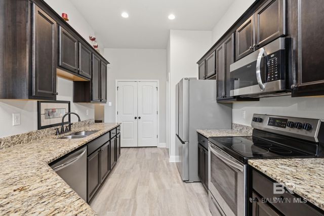 14590 Chenin Blanc Drive, Silverhill, AL 36576