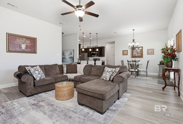 14590 Chenin Blanc Drive, Silverhill, AL 36576
