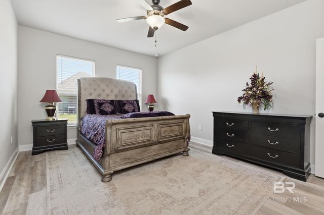 14590 Chenin Blanc Drive, Silverhill, AL 36576