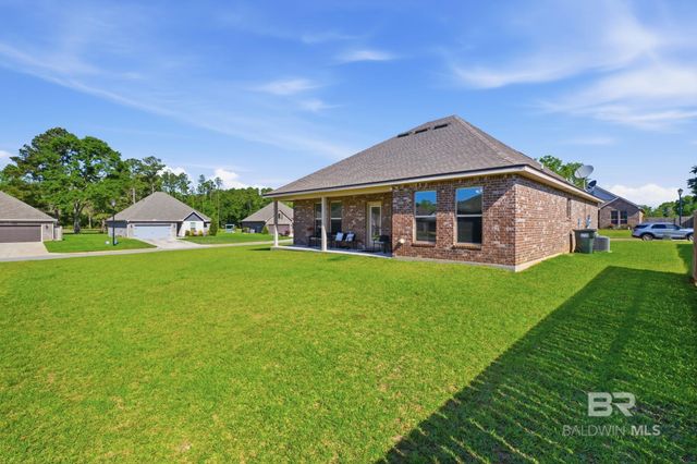 14590 Chenin Blanc Drive, Silverhill, AL 36576