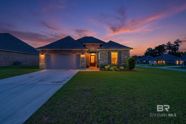 14590 Chenin Blanc Drive, Silverhill, AL 36576