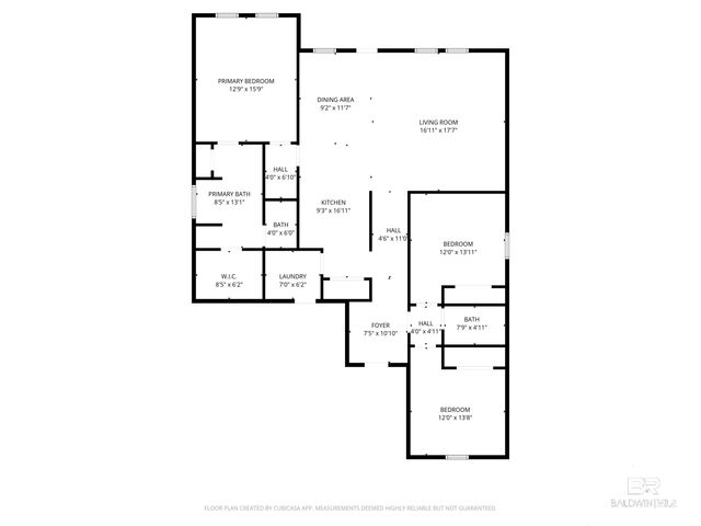 14590 Chenin Blanc Drive, Silverhill, AL 36576