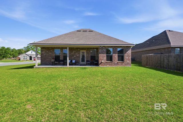 14590 Chenin Blanc Drive, Silverhill, AL 36576