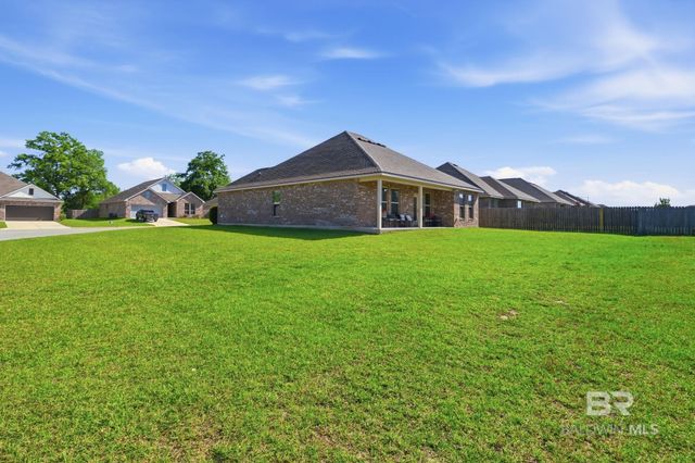 14590 Chenin Blanc Drive, Silverhill, AL 36576