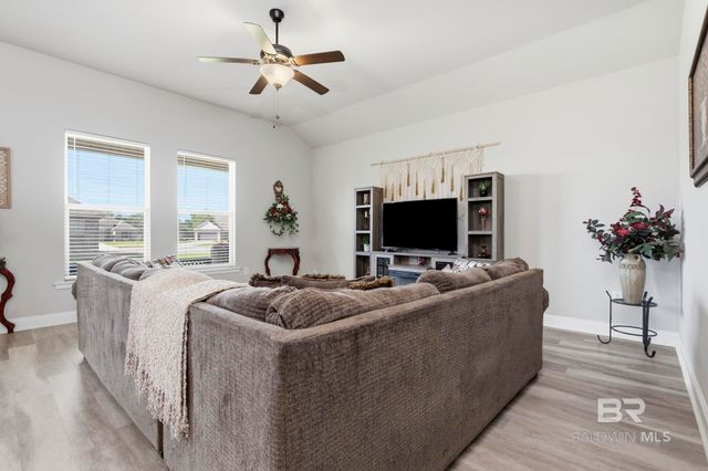 14590 Chenin Blanc Drive, Silverhill, AL 36576