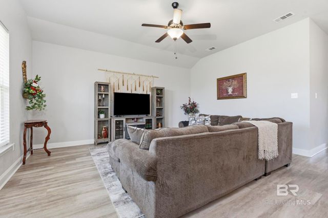 14590 Chenin Blanc Drive, Silverhill, AL 36576