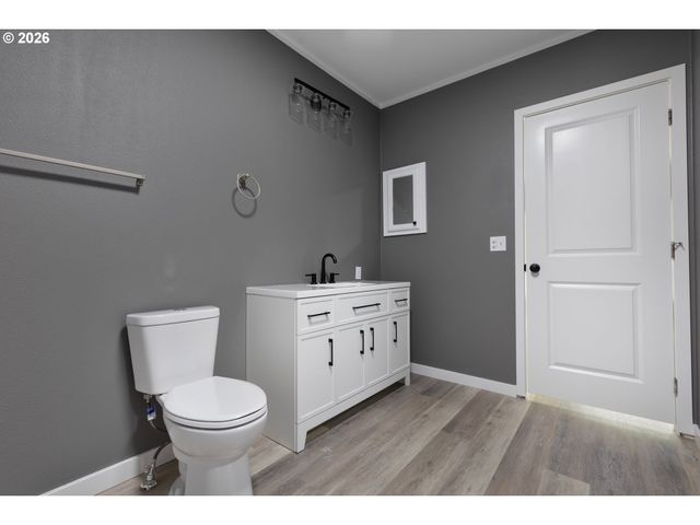 4849 SAN FRANCISCO Dr 21, Salem, OR 97305