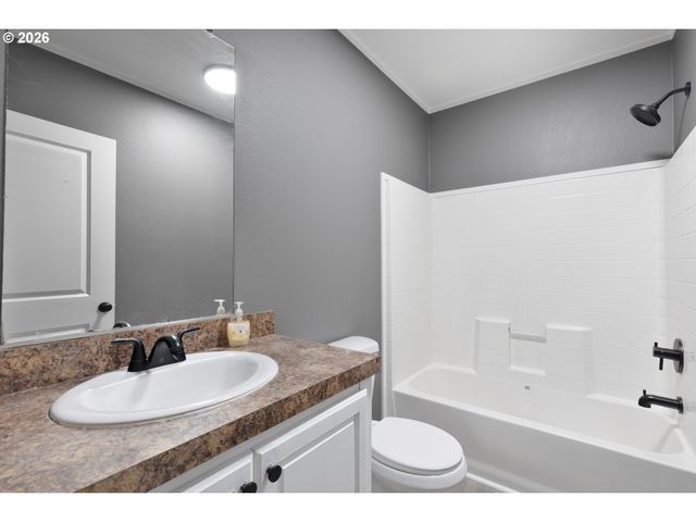 4849 SAN FRANCISCO Dr 21, Salem, OR 97305