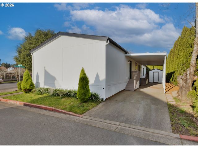 4849 SAN FRANCISCO Dr 21, Salem, OR 97305