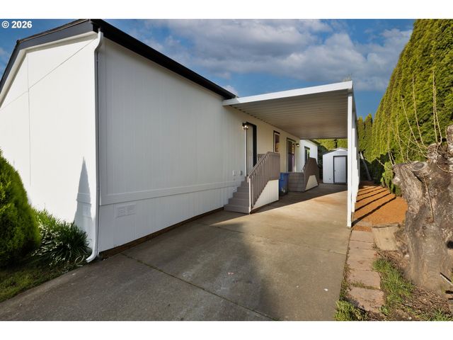 4849 SAN FRANCISCO Dr 21, Salem, OR 97305