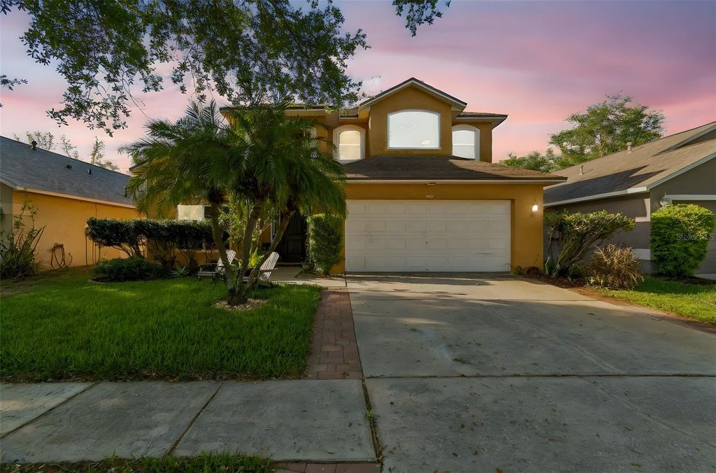 9407 CHART HOUSE COURT, Riverview, FL 33578