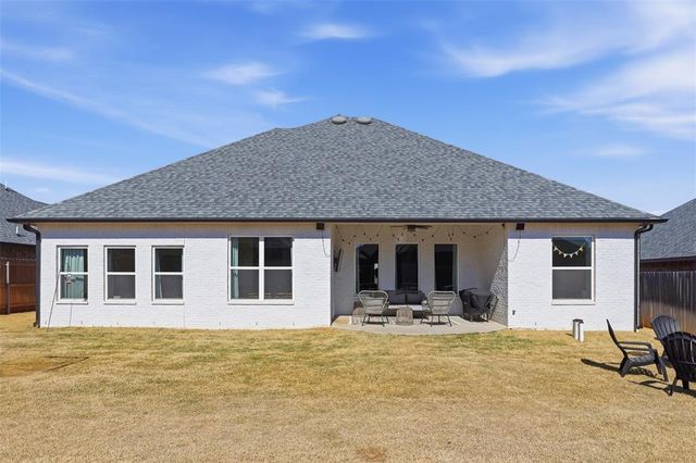 104 SW 167th Street, Oklahoma City, OK 73170