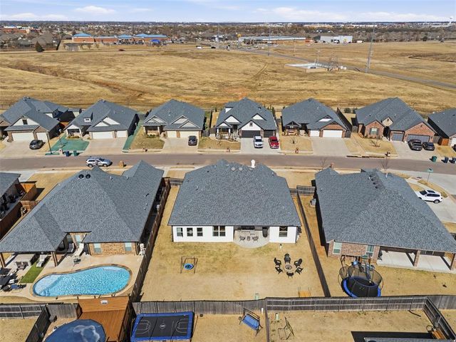 104 SW 167th Street, Oklahoma City, OK 73170