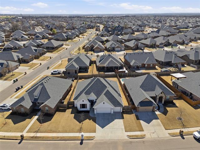 104 SW 167th Street, Oklahoma City, OK 73170