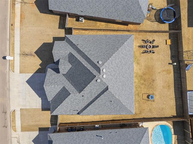 104 SW 167th Street, Oklahoma City, OK 73170